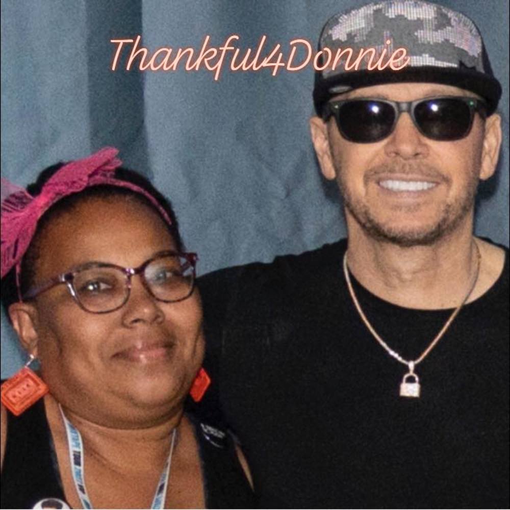 Meet your Posher, Linda